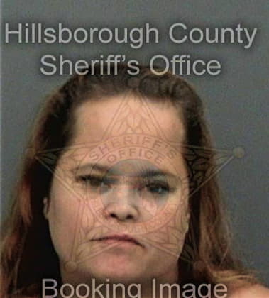 Beth Oldhamknickerbocker, - Hillsborough County, FL 