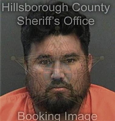 Joseph Opalinski, - Hillsborough County, FL 