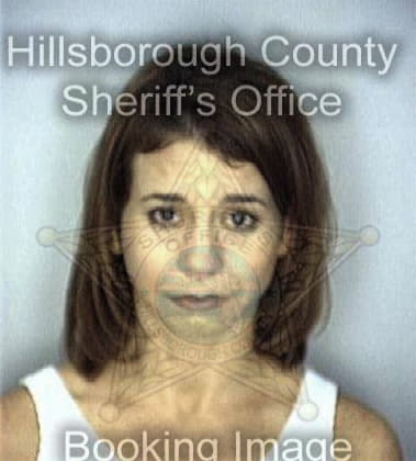 Maria Pena, - Hillsborough County, FL 