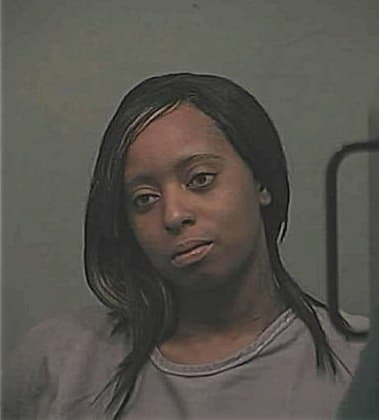 Tarnesha Perkins, - Brevard County, FL 