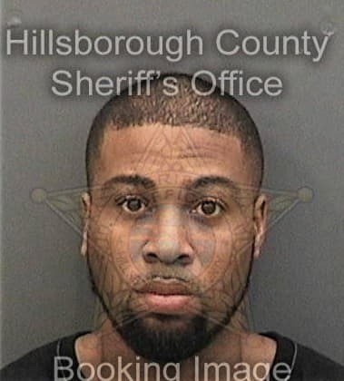 Cleveland Perry, - Hillsborough County, FL 