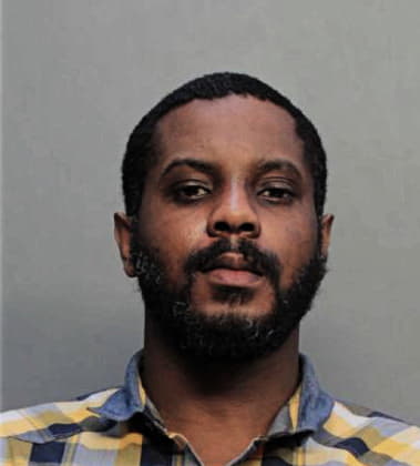 Cedrick Phillips, - Dade County, FL 