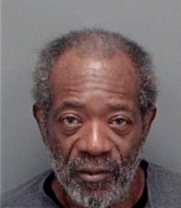 Roger Pierre, - Pinellas County, FL 