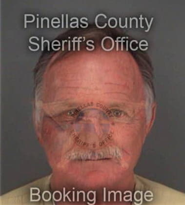 Theo Poppe, - Pinellas County, FL 