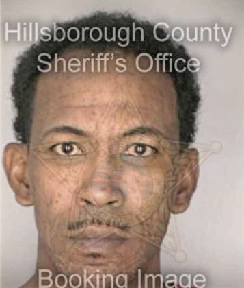 Mariano Purama, - Hillsborough County, FL 