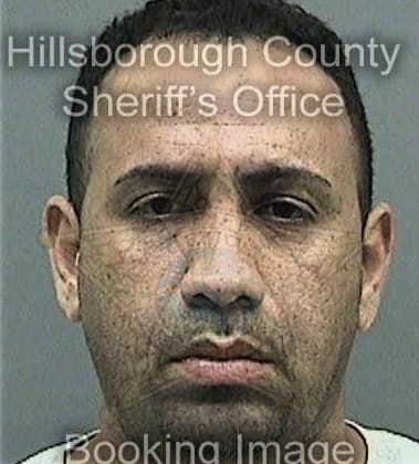 John Ragusa, - Hillsborough County, FL 