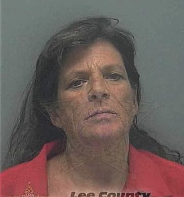 Laura Reyna, - Lee County, FL 