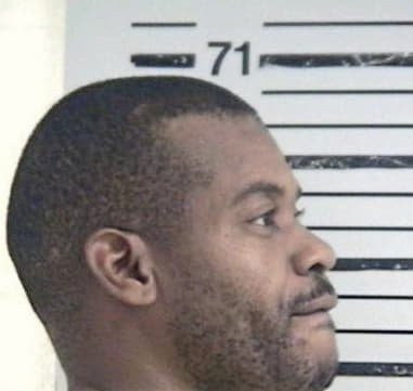 Rodney Rice, - Desoto County, MS 