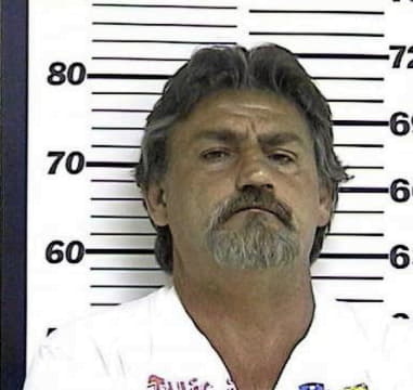Christopher Rigler - Campbell County, KY 