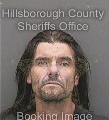 Felix Rivera, - Hillsborough County, FL 