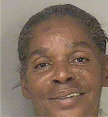 Kesha Rodgers, - Polk County, FL 