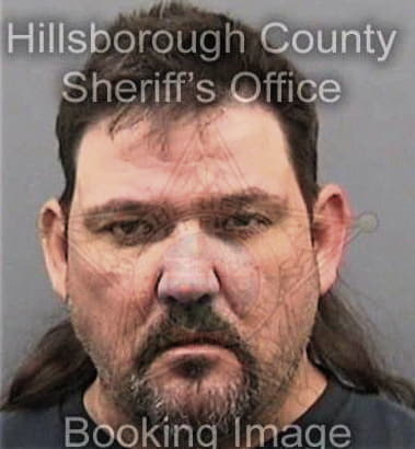 Robert Rodriguez, - Hillsborough County, FL 