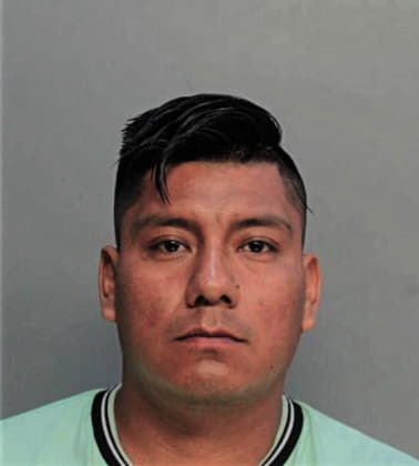 Ernesto Rodriguez-Cotilla, - Dade County, FL 