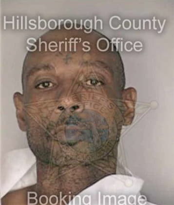 Tommie Russell, - Hillsborough County, FL 