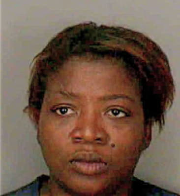 Maria Scurry, - Polk County, FL 