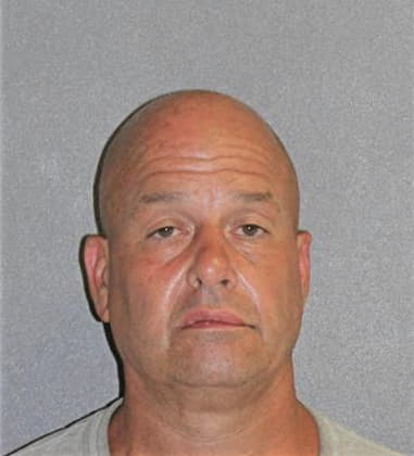 John Shearer, - Volusia County, FL 