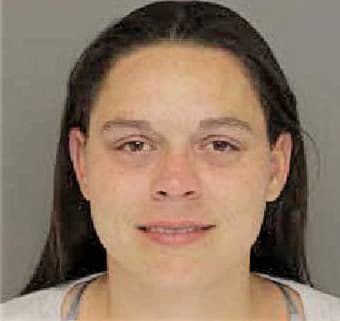 Amanda Shorten - Moore County, NC 