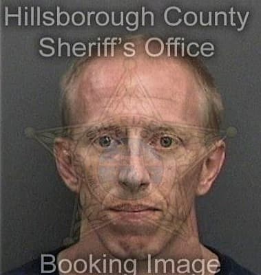 Jeffrey Simmons, - Hillsborough County, FL 