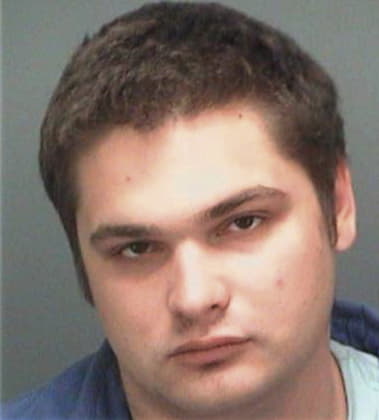 Harley Sloben - Pinellas County, FL 