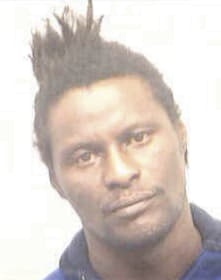 Jerrell Smith - Fulton County, GA 