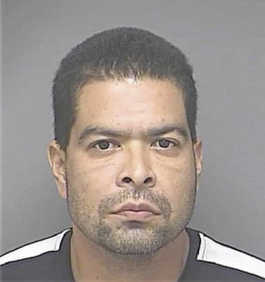 Filomeno Soto, - Denton County, TX 