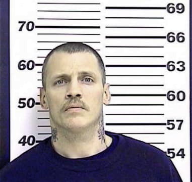 Phillip Storer - Campbell County, KY 
