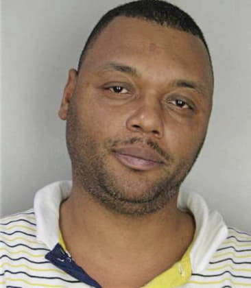 Cornelius Taylor - Hillsborough County, FL 