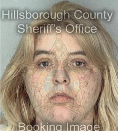 Tamara Taylor, - Hillsborough County, FL 