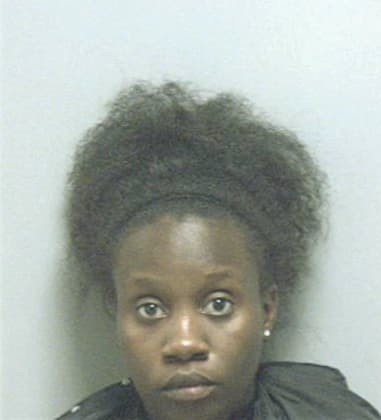 Tartisha Thompson - DeKalb County, GA 