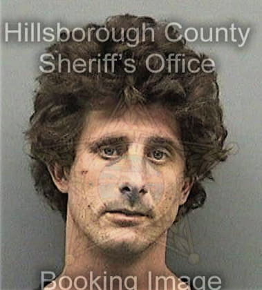 Jonathan Thomson, - Hillsborough County, FL 