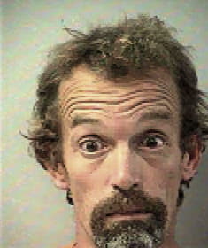 Travis Tikell, - Okaloosa County, FL 