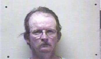 Larry Tittle, - Henderson County, KY 