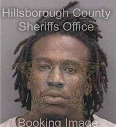 Marquel Waiters, - Hillsborough County, FL 