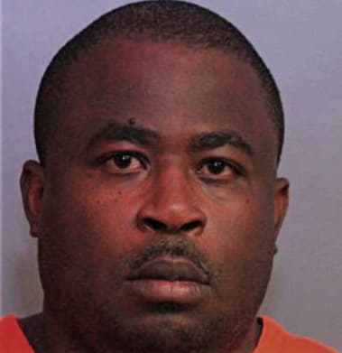 Antonio Walker, - Polk County, FL 