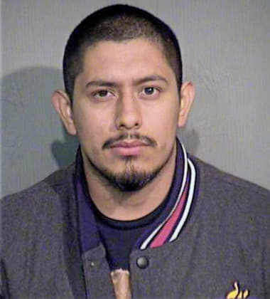Perry Ward - Maricopa County, AZ 