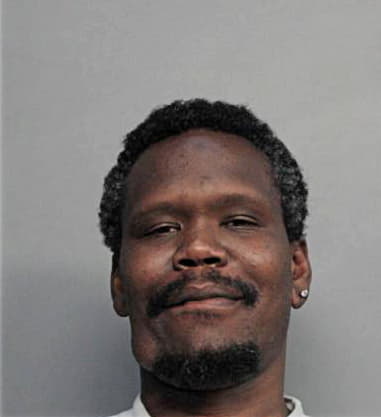 Demetrius Washington, - Dade County, FL 