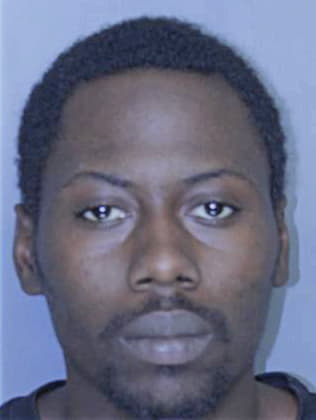 Saquan Washington - Marion County, SC 
