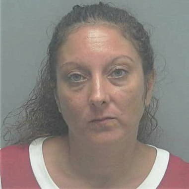 Paula Watson, - Lee County, FL 