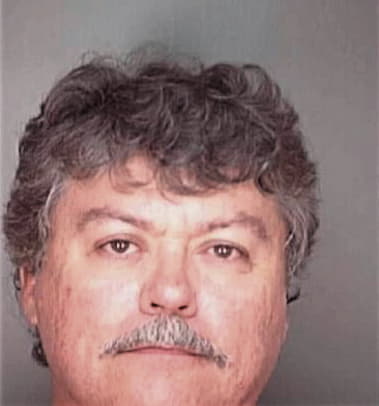 Jason West - Polk County, FL 