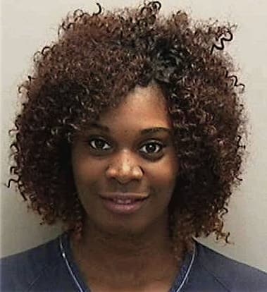 Lashanda Williams, - Manatee County, FL 