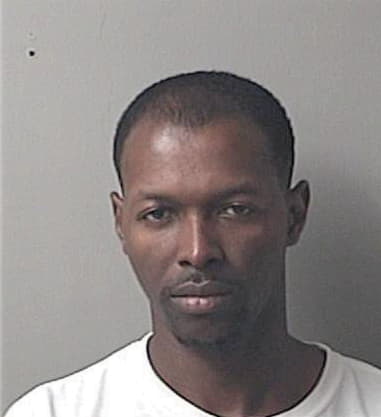 Walter Williams, - Escambia County, FL 