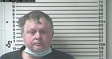 Michael Wolfe, - Hardin County, KY 