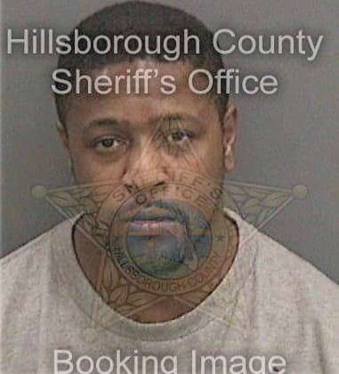 Thomas Womack, - Hillsborough County, FL 