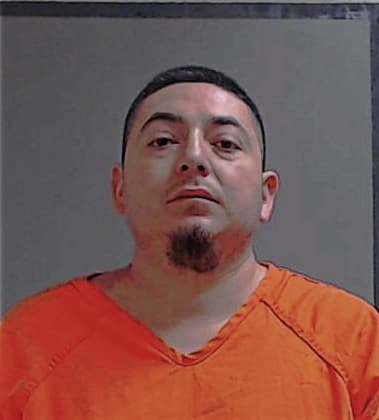 Joshua Zarate, - Hidalgo County, TX 