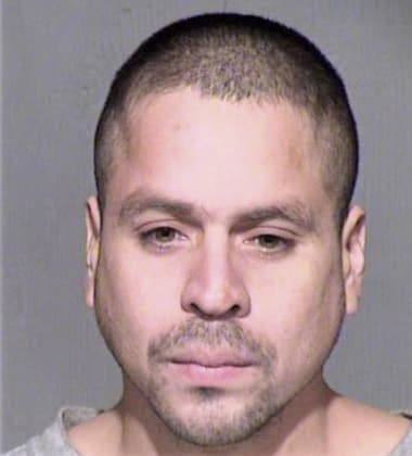 Norman Abreo, - Maricopa County, AZ 