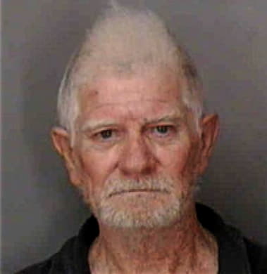 Michael Allegretto, - Polk County, FL 