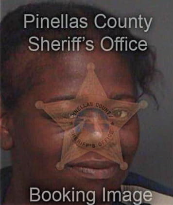 Latisha Allen, - Pinellas County, FL 