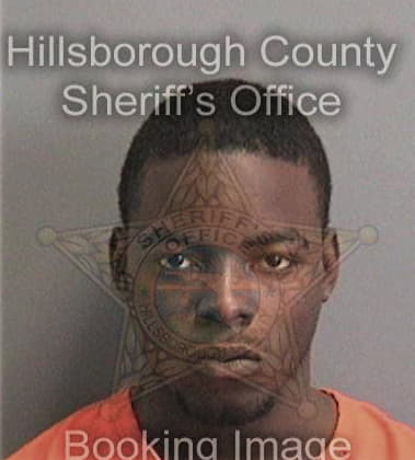 Patrick Alston, - Hillsborough County, FL 