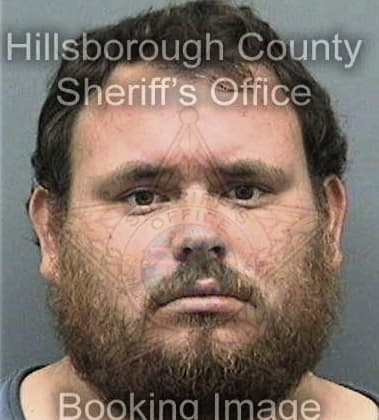 Robert Alters, - Hillsborough County, FL 