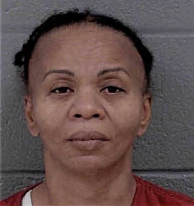 Sherrice Autry, - Mecklenburg County, NC 